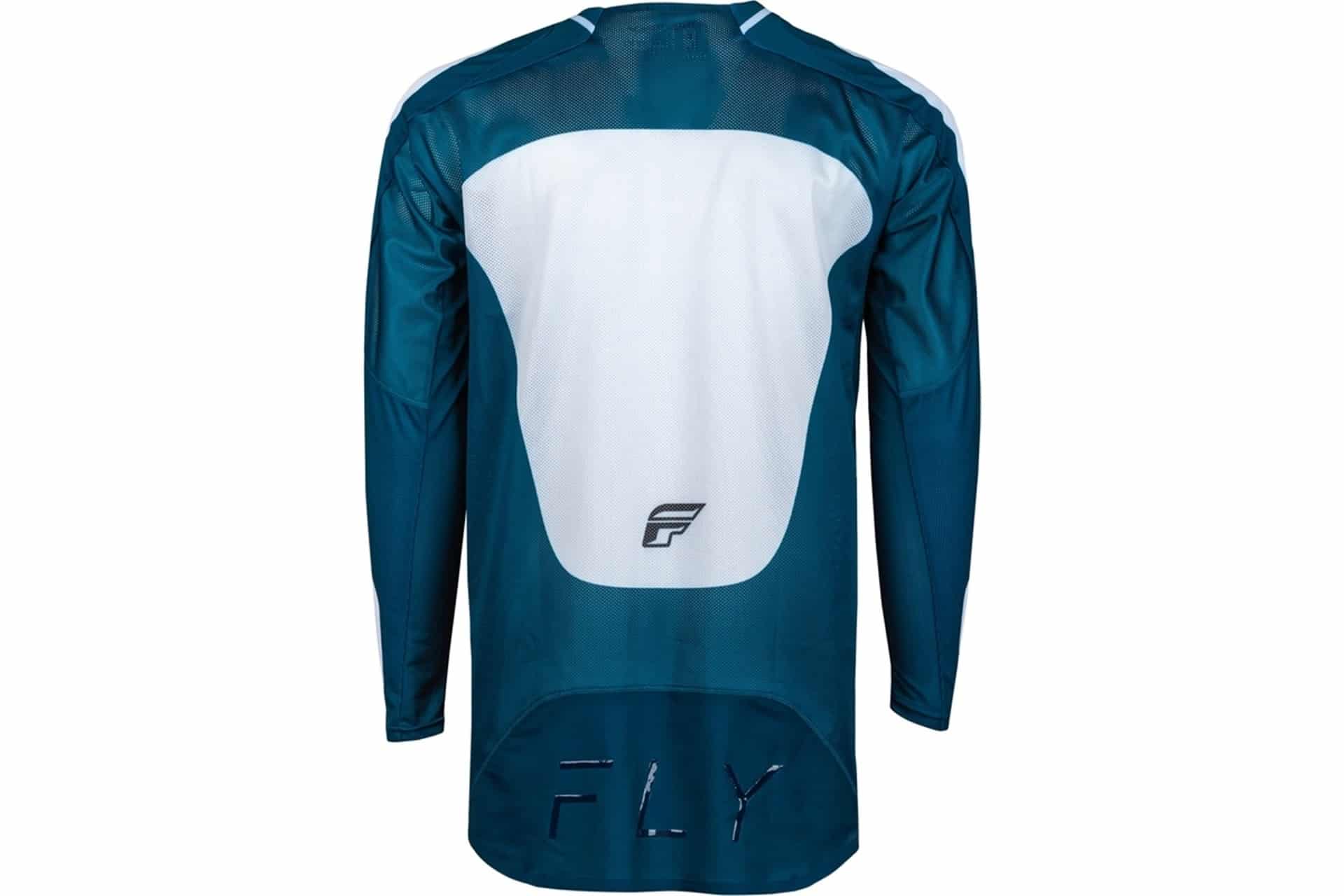 FLY Racing Evolution DST: Lo último en conjuntos para la práctica del Offroad