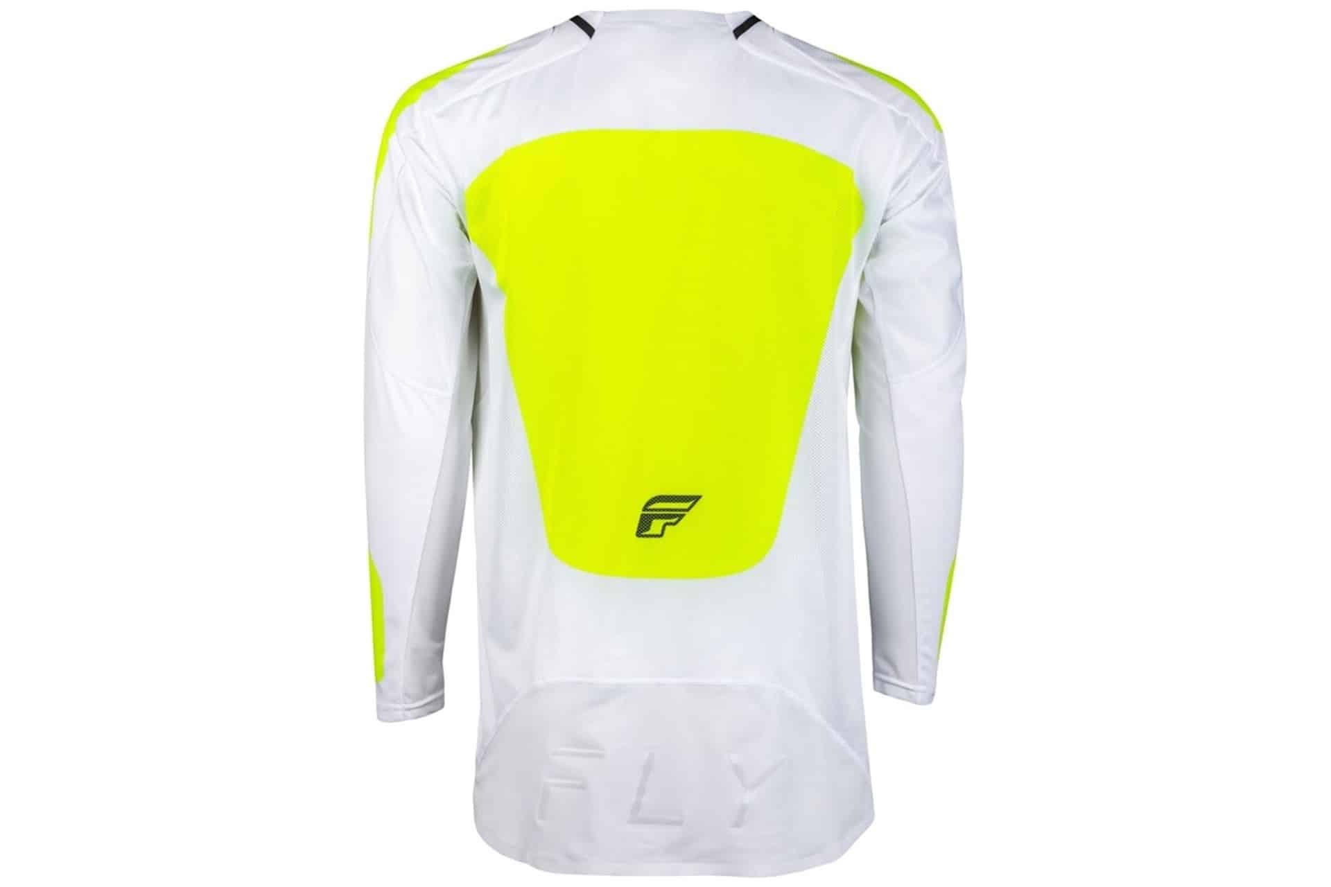 FLY Racing Evolution DST: Lo último en conjuntos para la práctica del Offroad