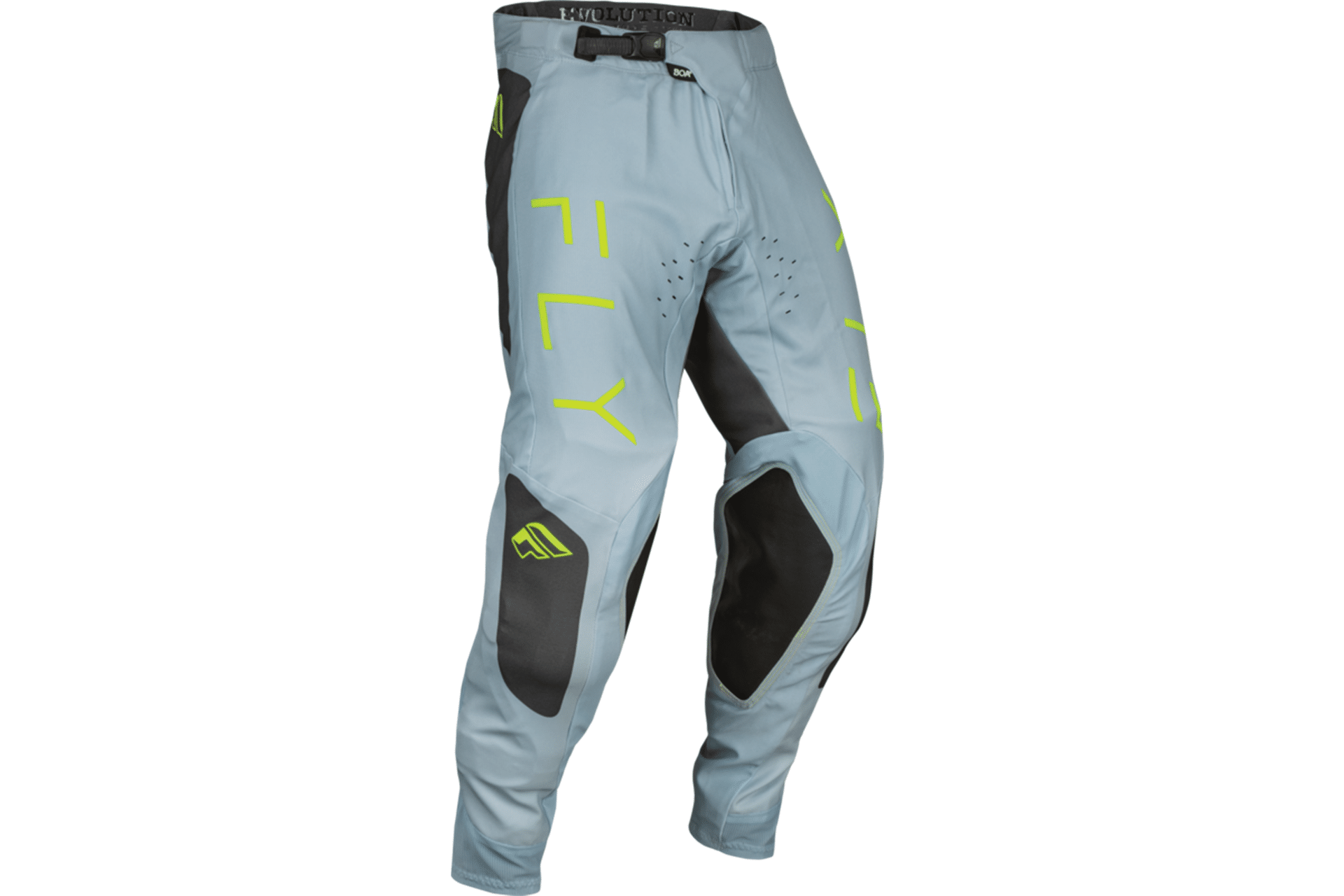 FLY Racing Evolution DST: Lo último en conjuntos para la práctica del Offroad