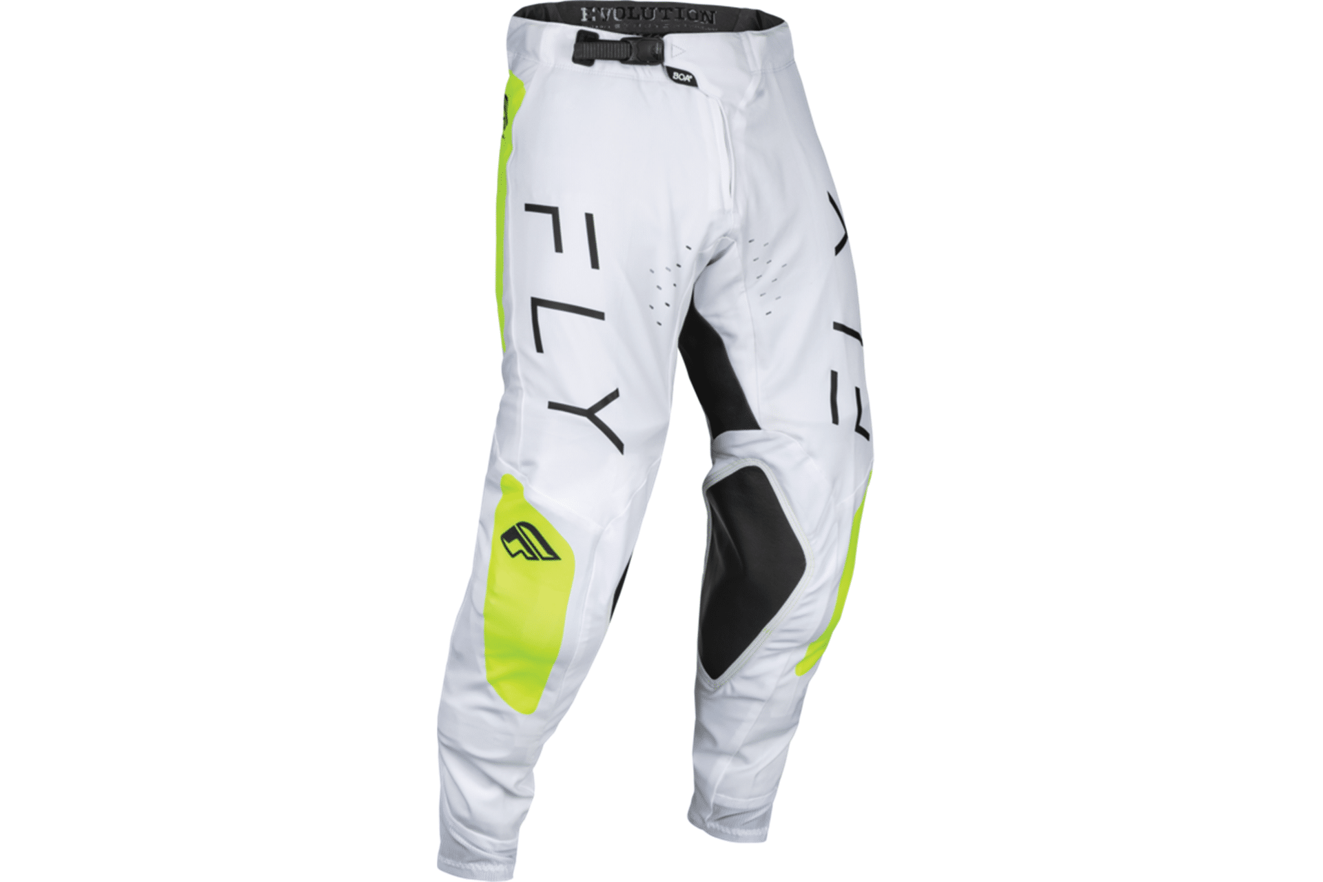 FLY Racing Evolution DST: Lo último en conjuntos para la práctica del Offroad