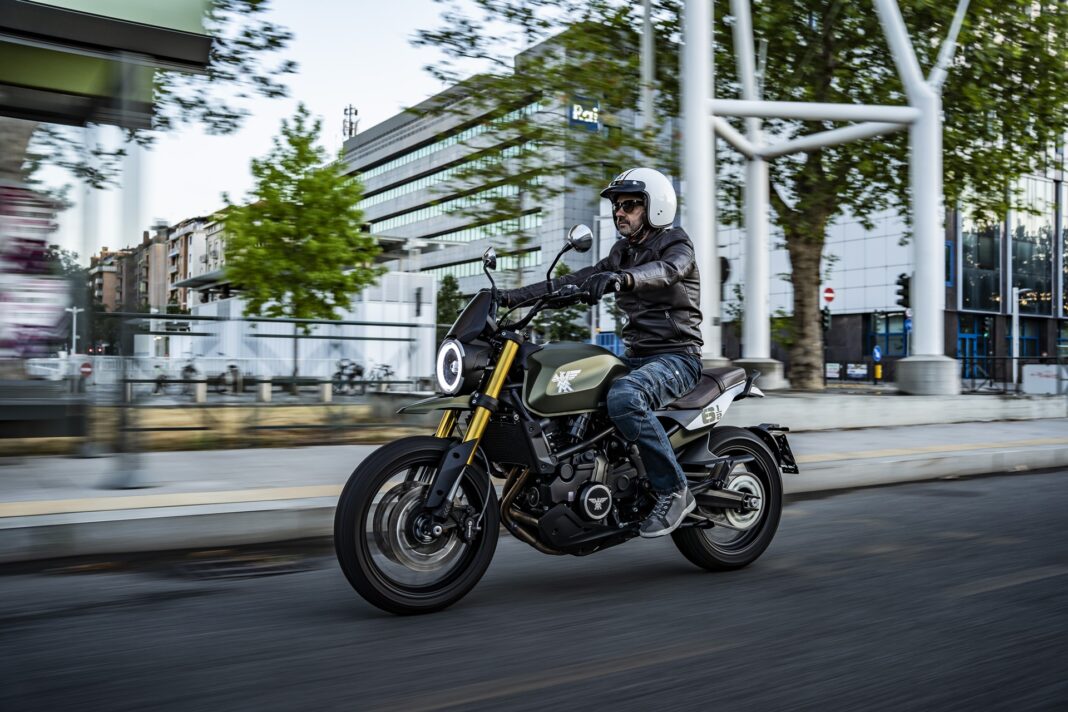 Descubre cuál es tu Moto Morini ideal para recibir a la próxima primavera