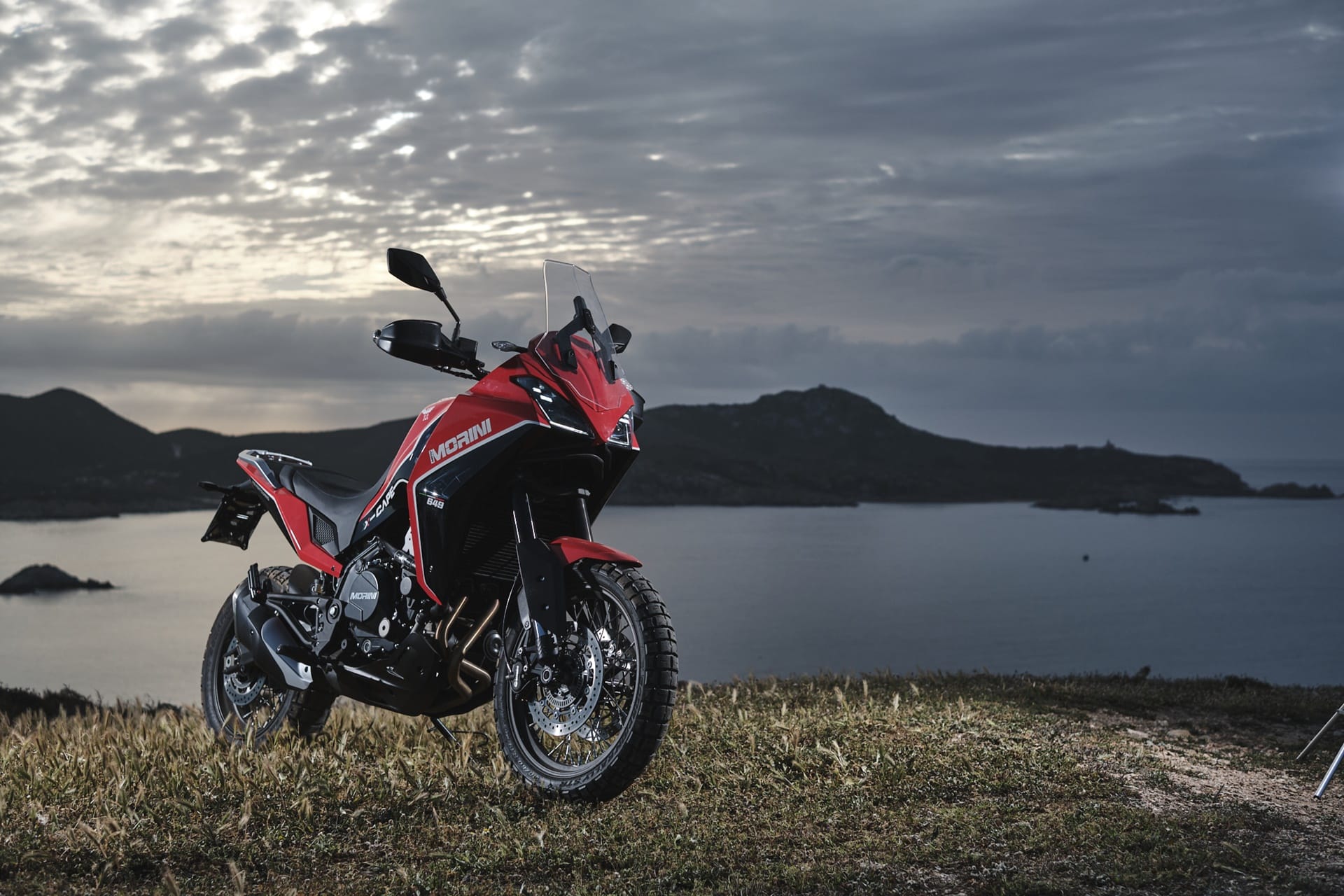 Descubre cuál es tu Moto Morini ideal para recibir a la próxima primavera