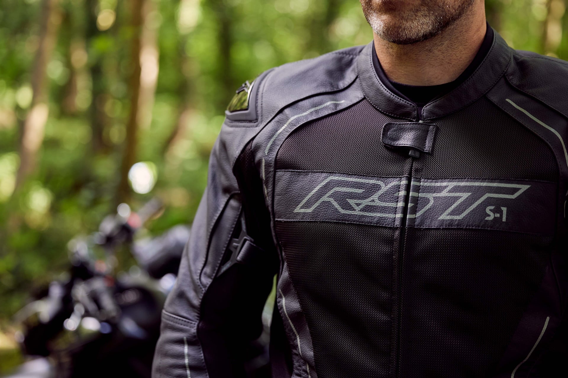 Novedades RST 2024: El equipamiento motero destinado a los más exigentes