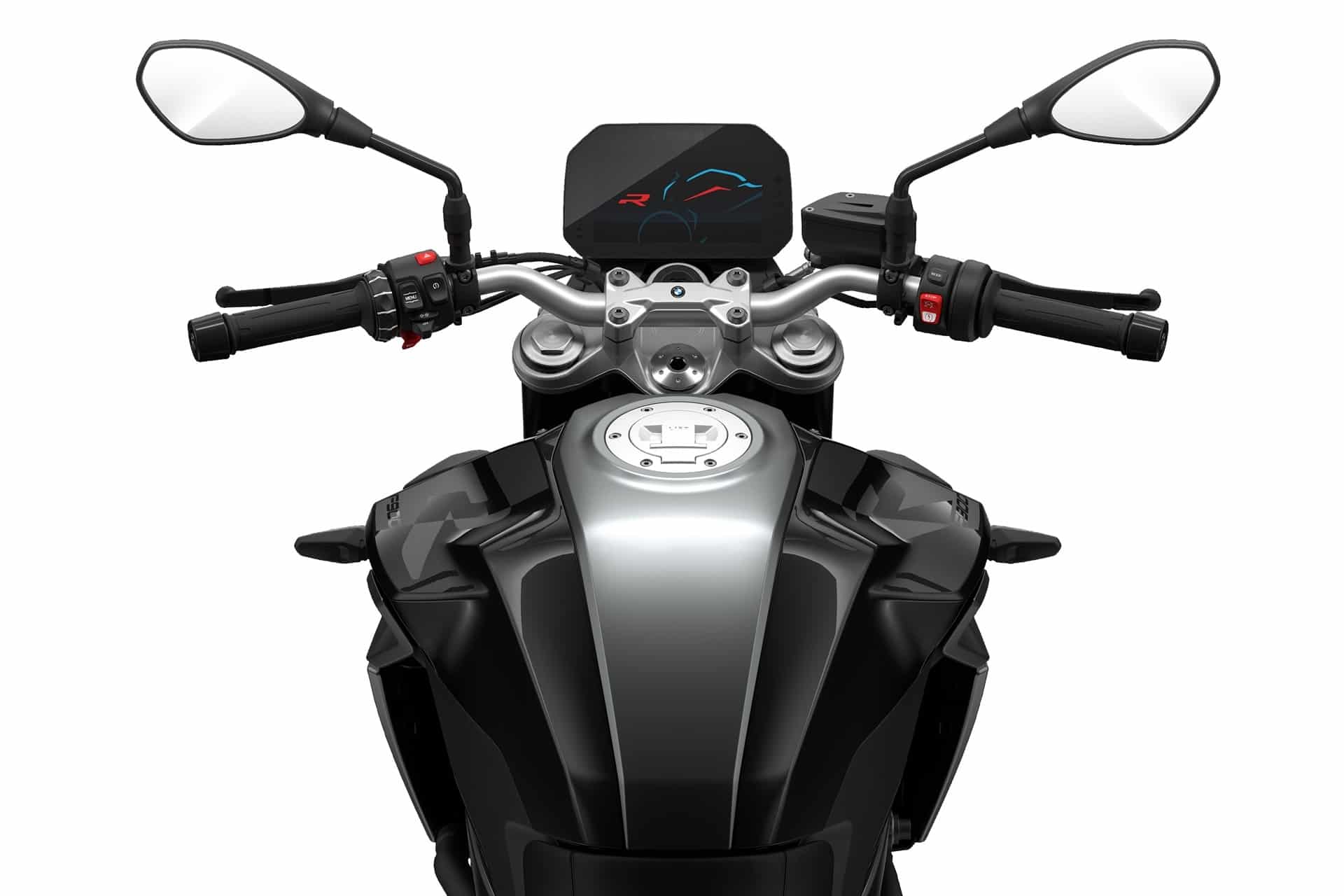 BMW F 900 R 2024
