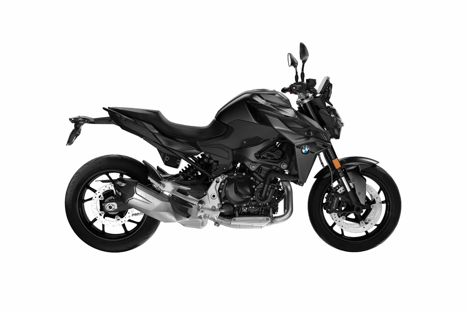 BMW F 900 R 2024