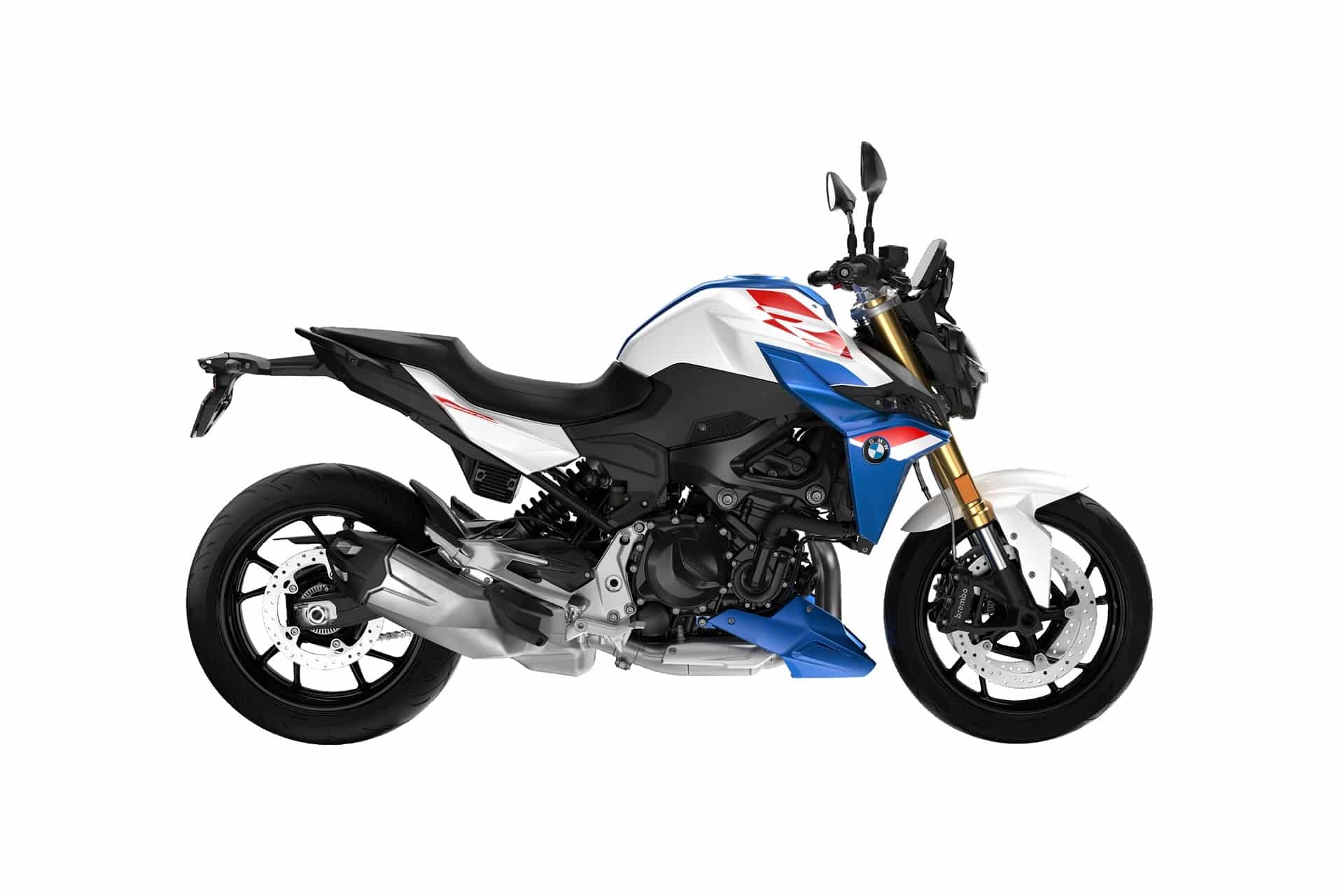 BMW F 900 R 2024