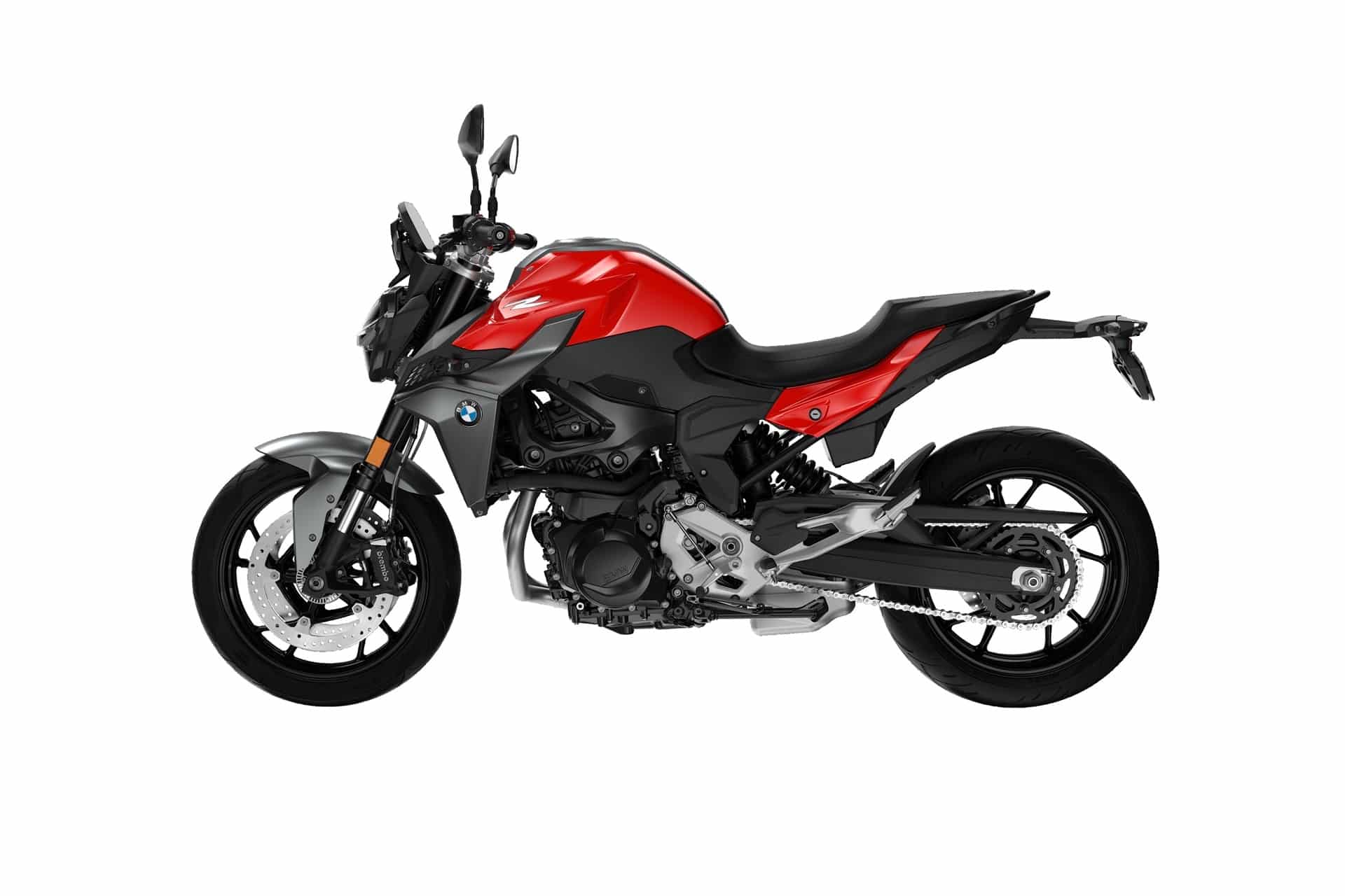 BMW F 900 R 2024