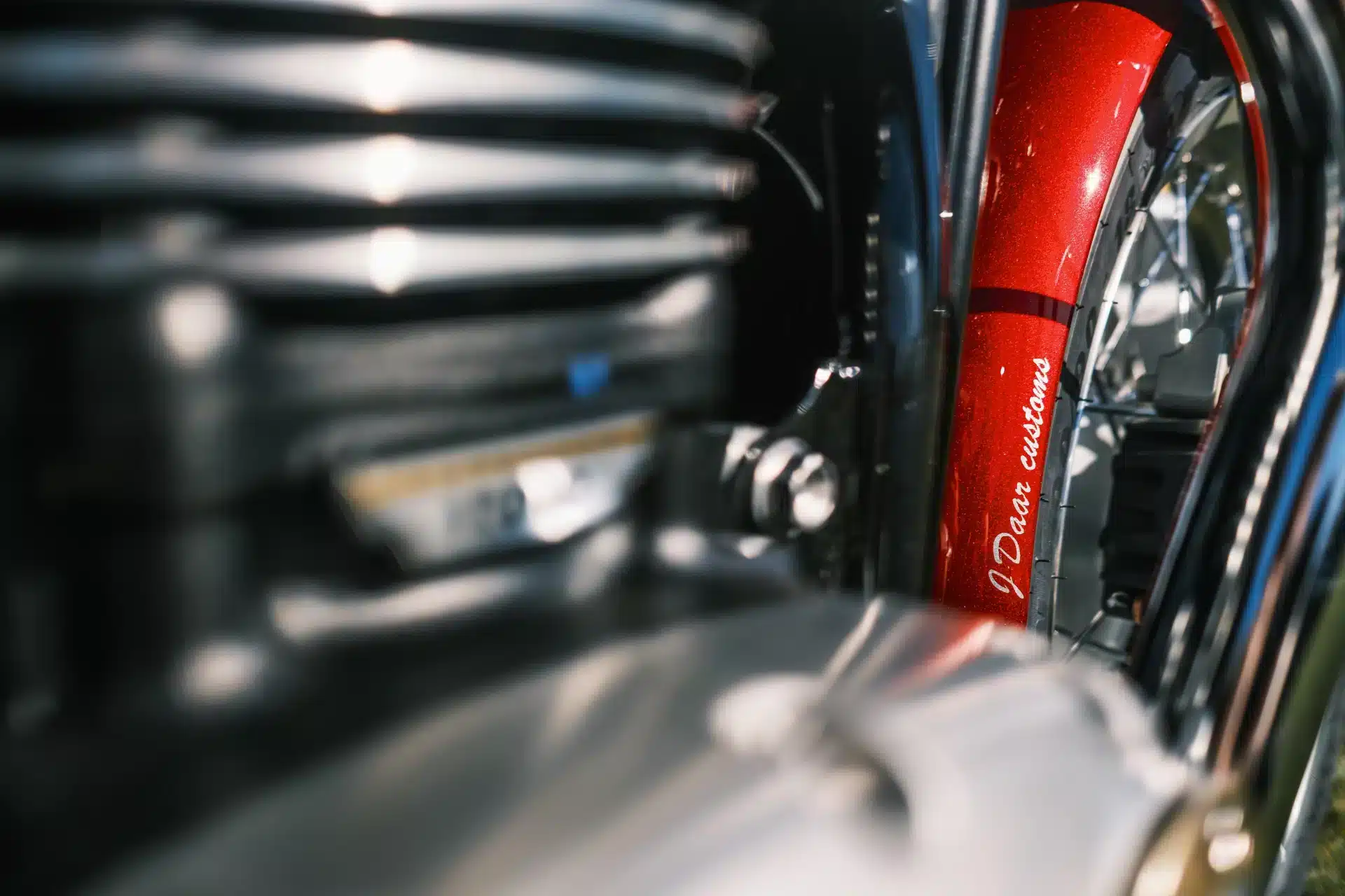 Triumph Bonneville T120 2024 Elvis Presley Tribute