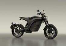 Tarform Vera: Elegancia eléctrica para un uso polivalente