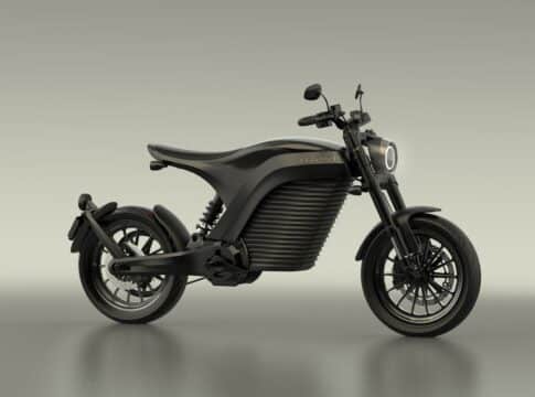 Tarform Vera: Elegancia eléctrica para un uso polivalente