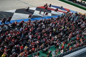World Ducati Week 2024: El evento que simboliza la pasión por la marca italiana