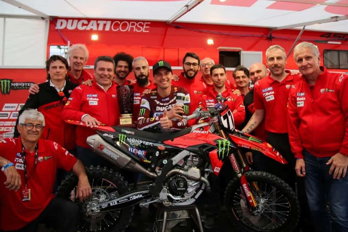 El proyecto ha debutado con el mejor pie posible