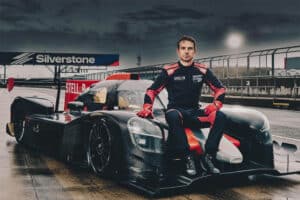 Sylvain Guintoli quiere hacer historia: ganar las 24 Horas de Le Mans en coche y moto