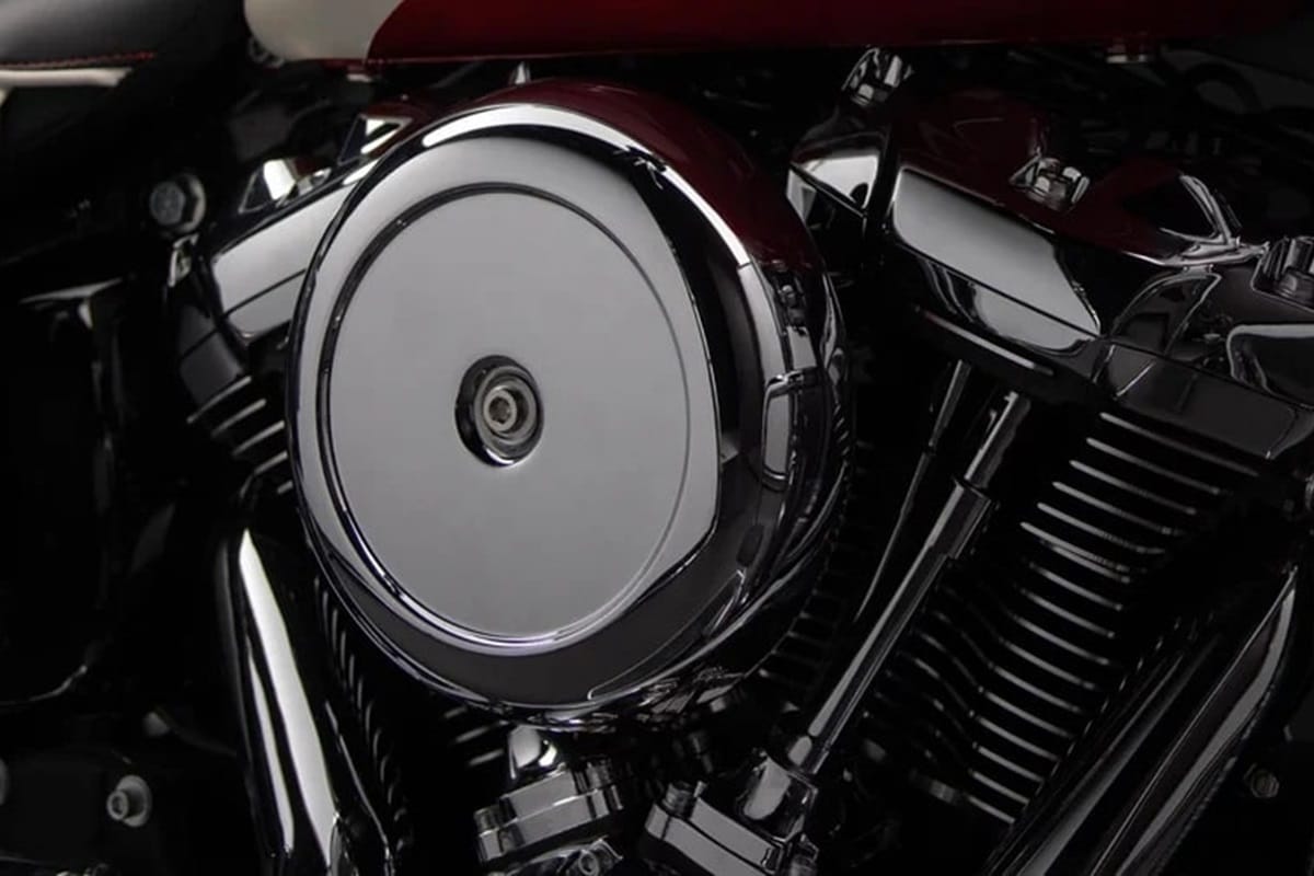 Harley-Davidson Hydra-Glide 2024: El fiel reflejo de 75 años de historia