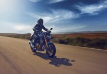 El sector de la moto y los vehículos ligeros crece un 20,5% en el pasado mes de febrero