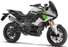 Esta sería la gama de modelos para el carnet A2 que BMW Motorrad podría estar desarrollando