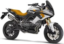 Esta sería la gama de modelos para el carnet A2 que BMW Motorrad podría estar desarrollando
