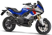 Esta sería la gama de modelos para el carnet A2 que BMW Motorrad podría estar desarrollando