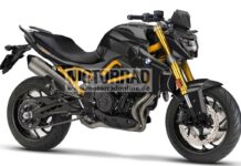 Esta sería la gama de modelos para el carnet A2 que BMW Motorrad podría estar desarrollando