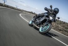 10 consejos para hacerse ver en moto
