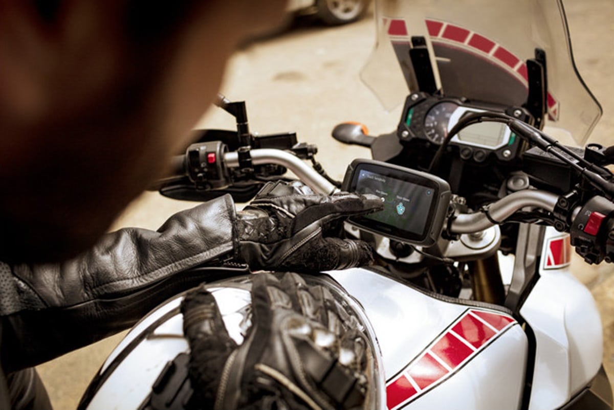 TomTom lanza una campaña promocional para su gama de sistemas de navegación