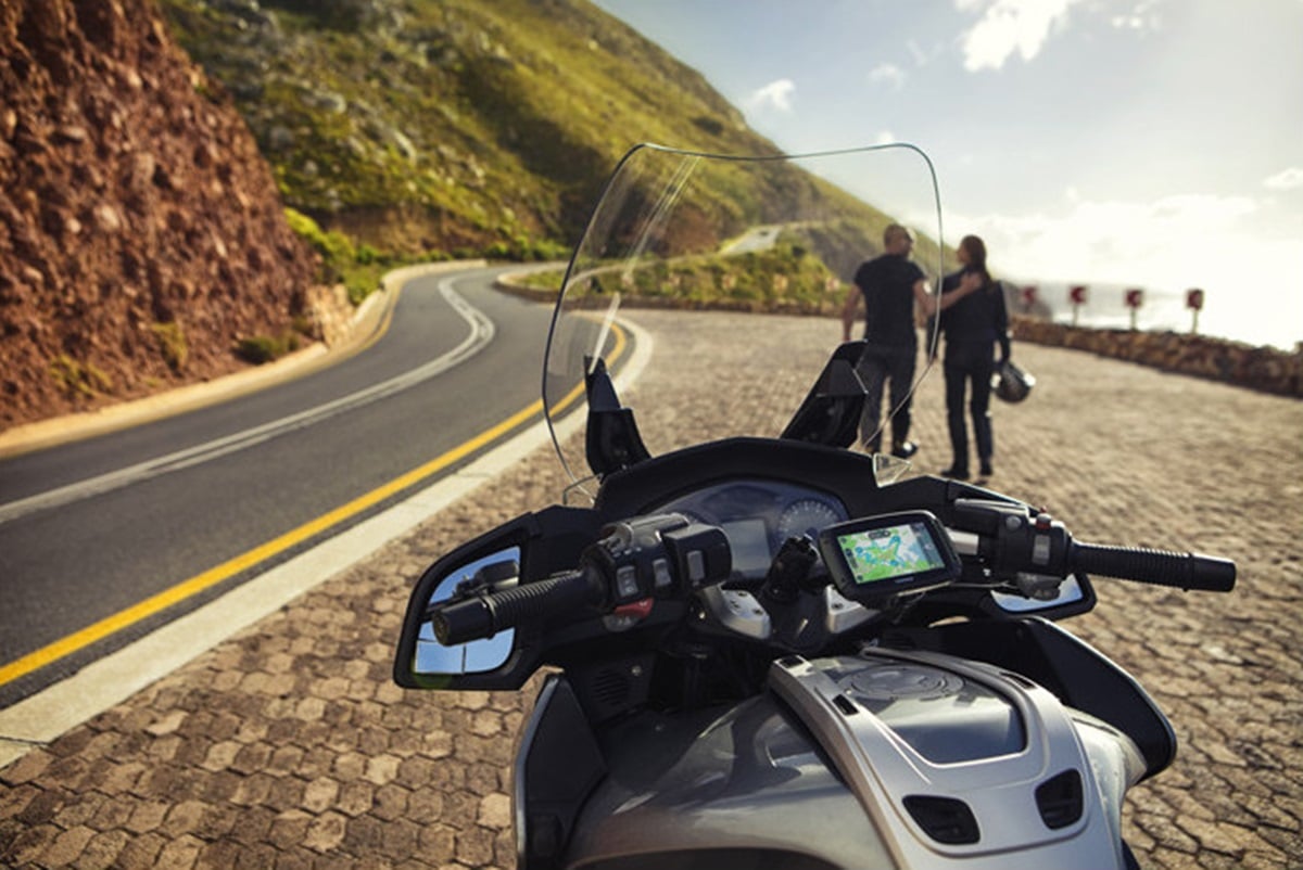 TomTom lanza una campaña promocional para su gama de sistemas de navegación