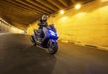 10 consejos para hacerse ver en moto