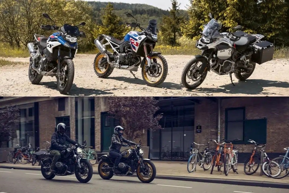 BMW Motorrad anuncia su regreso a EICMA 2024