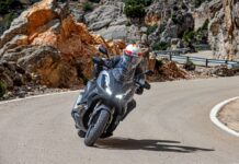 10 consejos para hacerse ver en moto