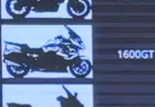 La 1600 GT podría no llegar a nuestro mercado