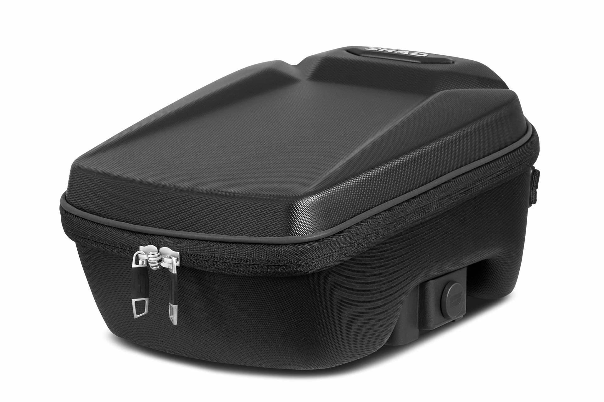 SHAD incrementa su gama de bolsas de depósito Click System