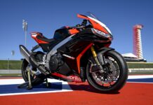 Aprilia V4 Factory SE-09 SBK: Las RSV4 y Tuono V4 se visten de edición limitada y numerada