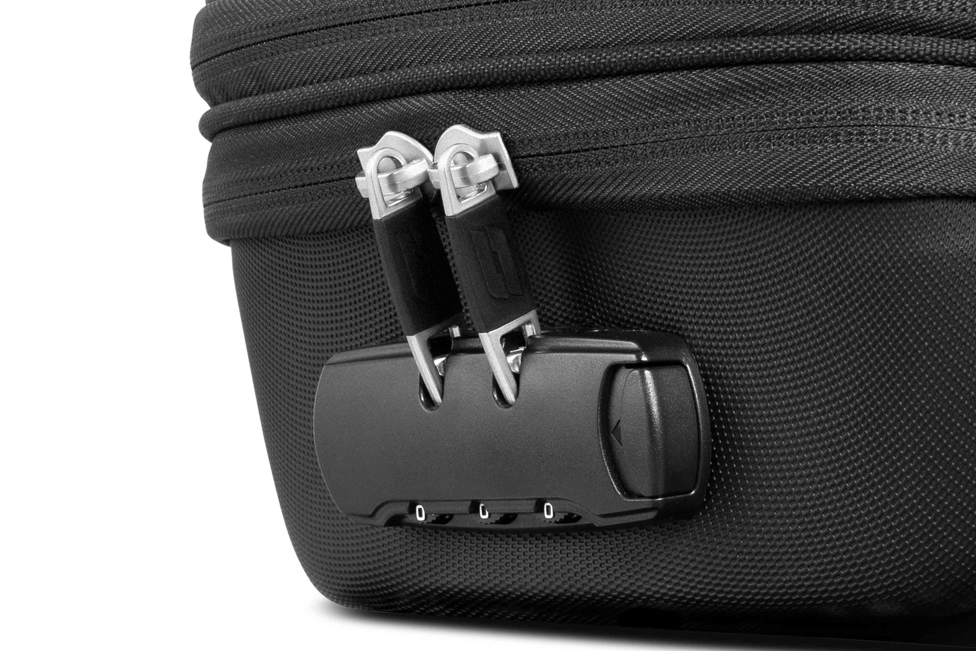SHAD incrementa su gama de bolsas de depósito Click System