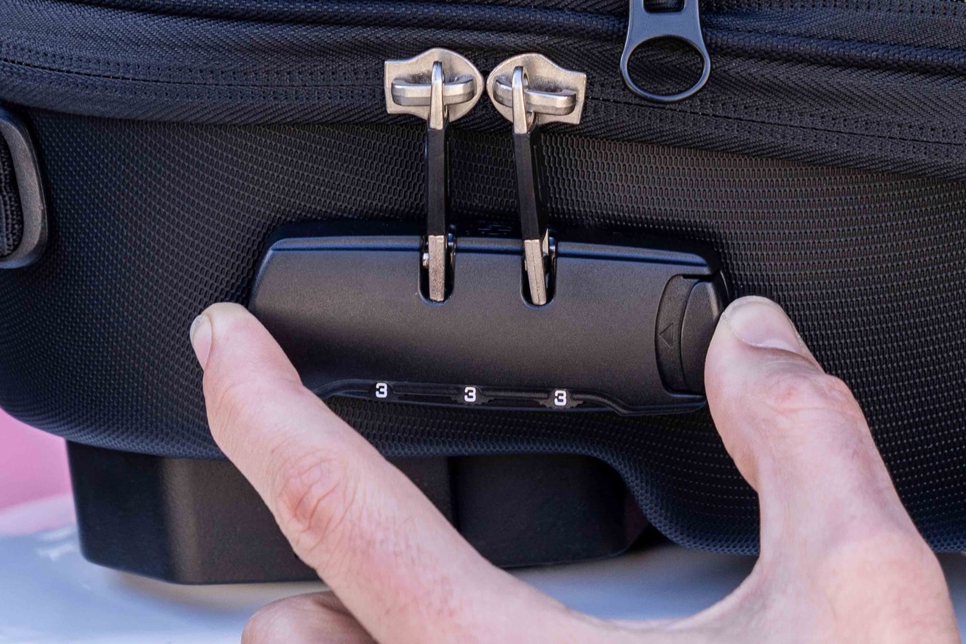 SHAD incrementa su gama de bolsas de depósito Click System