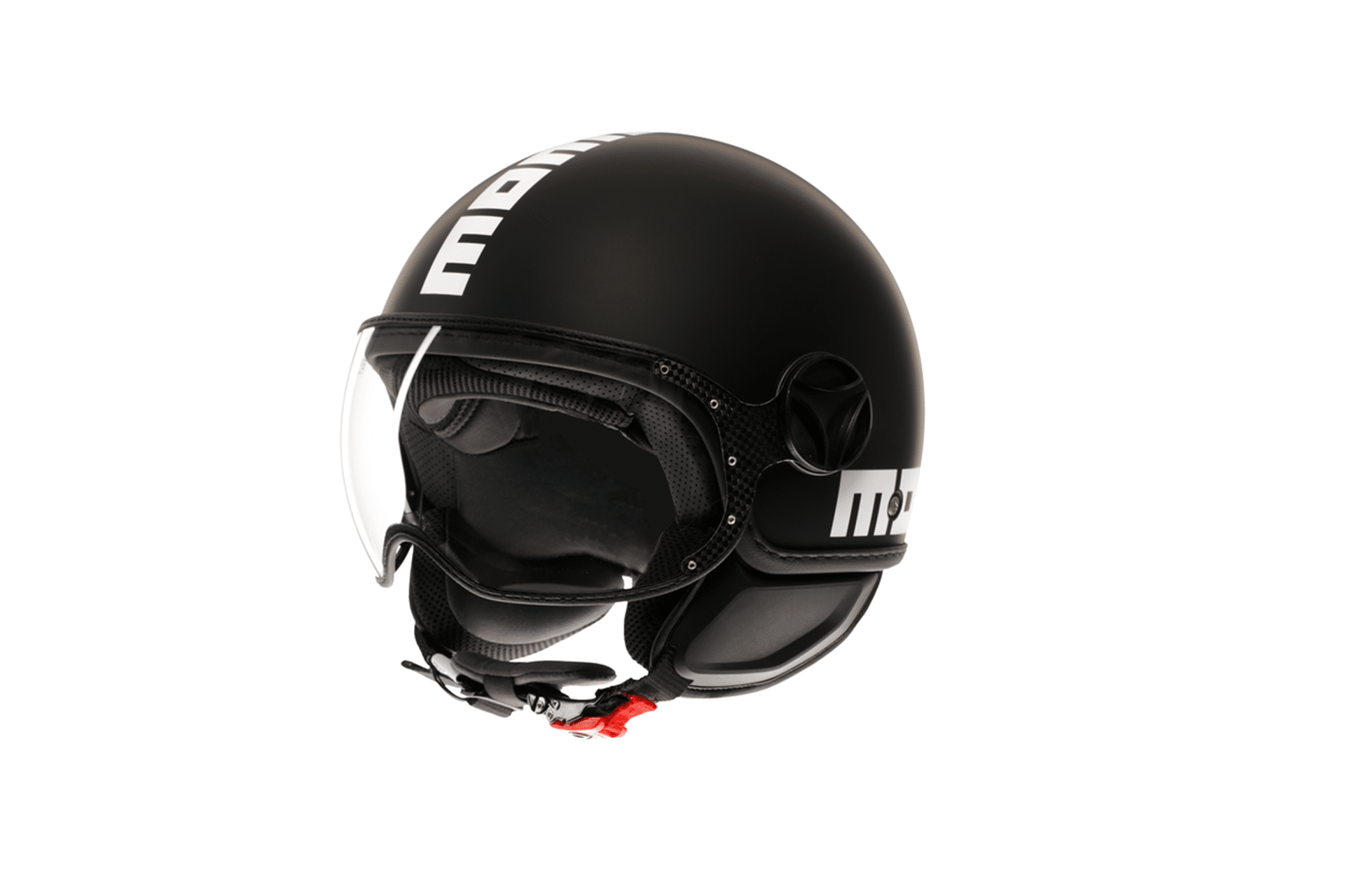 La línea de cascos FGTR de Dainese se renueva para este 2024