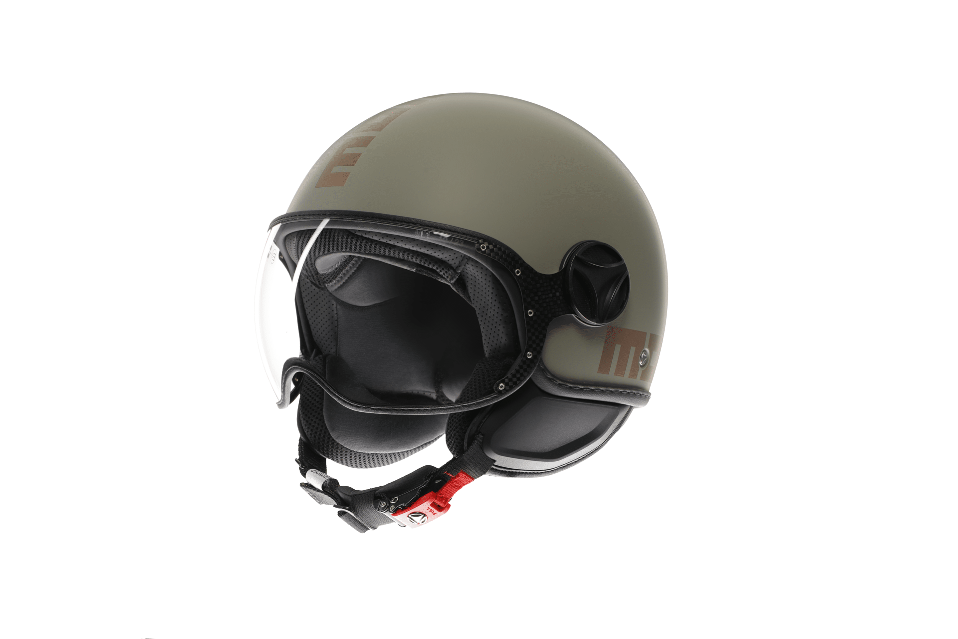 La línea de cascos FGTR de Dainese se renueva para este 2024