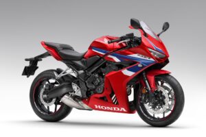 Ya conocemos el precio de las nuevas Honda CBR650R y CB650R equipadas con E-Clutch