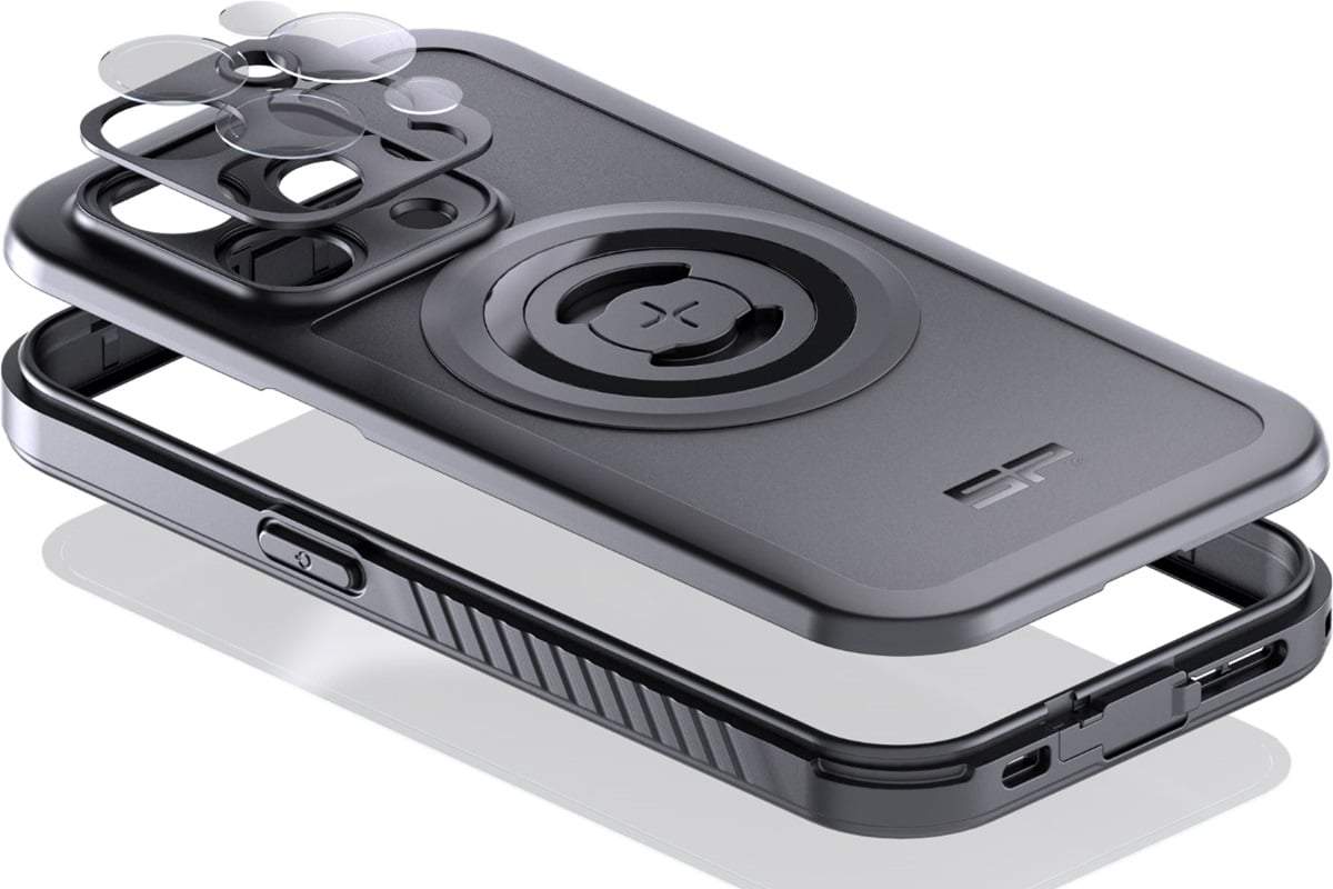 Phone Case Xtreme, la nueva funda de teléfono de SP Connect para mantenerlo seguro y protegido