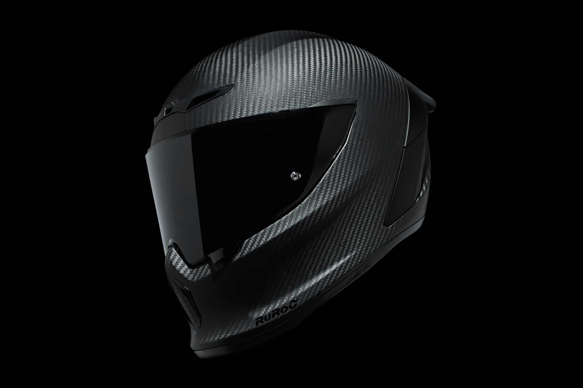 Ruroc Eox 2024: El nuevo casco integral premium de la firma británica