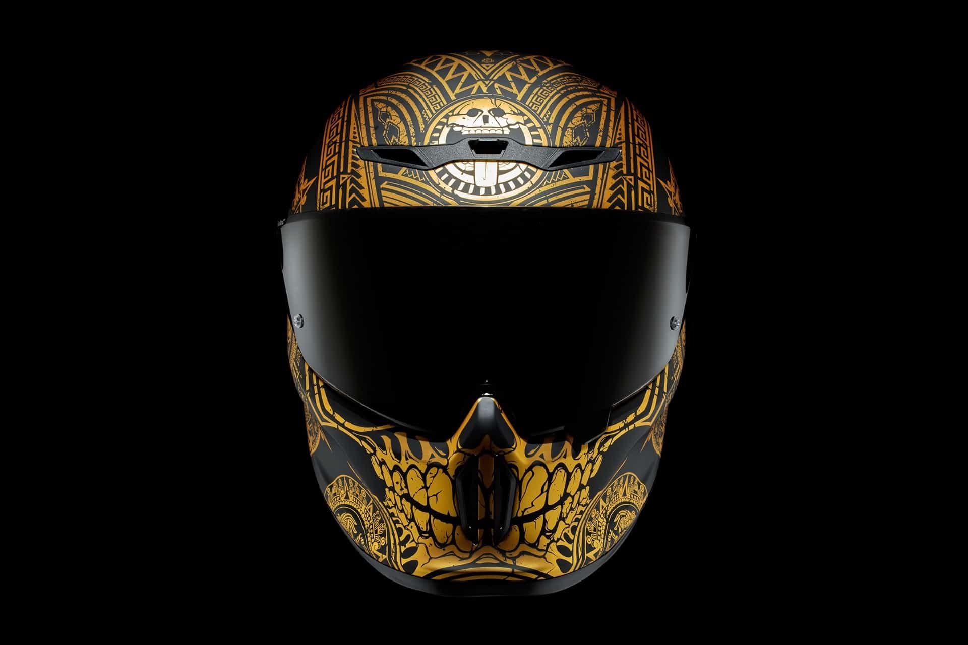 Ruroc Eox 2024: El nuevo casco integral premium de la firma británica
