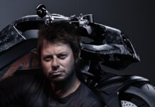 Arc Motorcycles se declara en quiebra