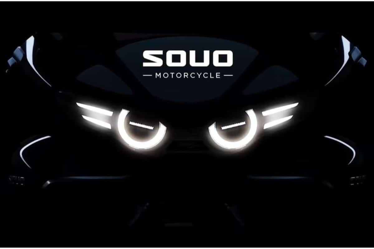 Souo Motorcycles presenta oficialmente el motor boxer de 8 cilindros que equiparán sus nuevos modelos