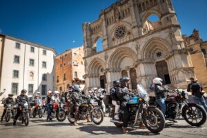 IV Encuentro Royal Enfield Ibérica: La fiesta del “Puro Motociclismo” regresa este 2024