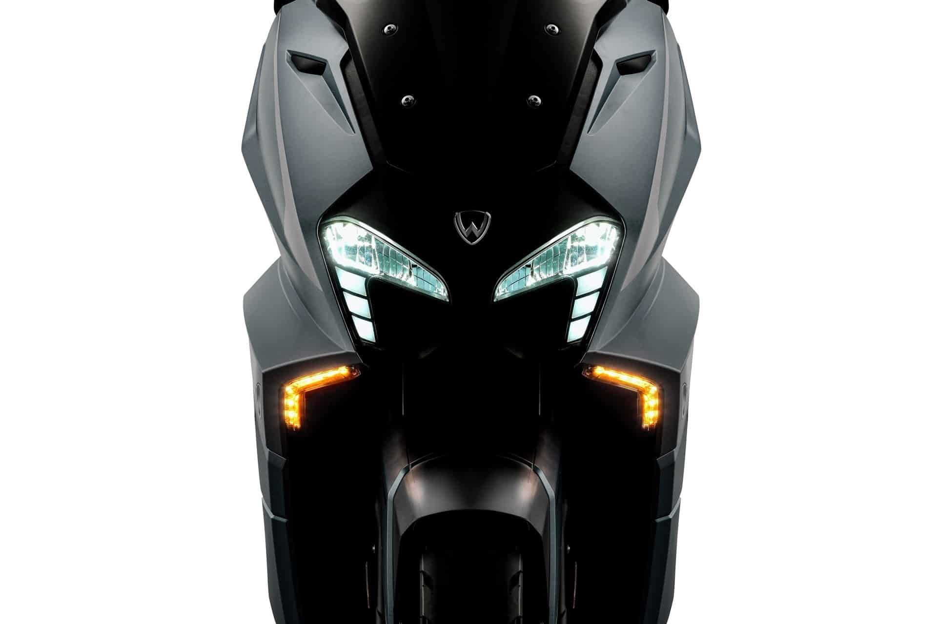 Wottan Storm-X 2024