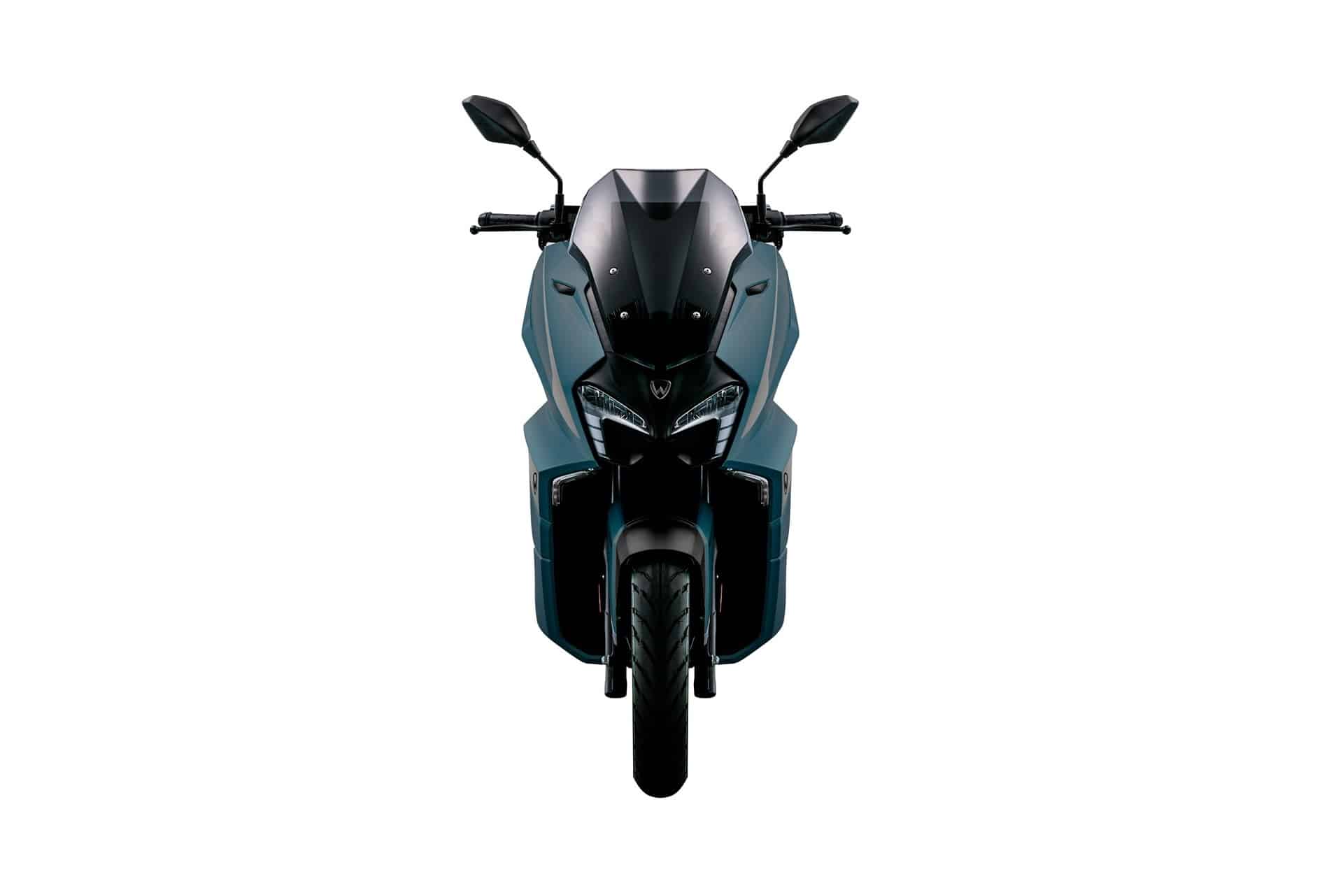 Wottan Storm-X 2024