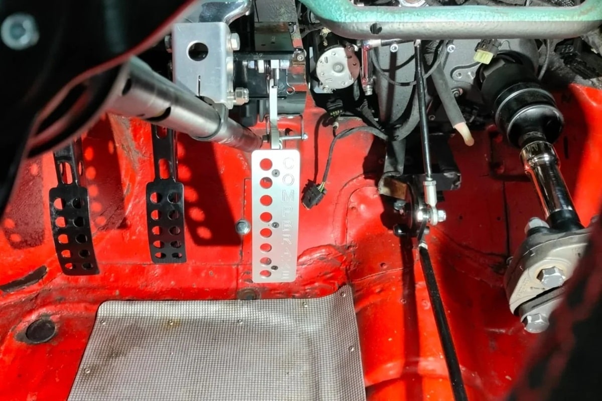 Proyecto Mini R18: Una génesis casi perfecta