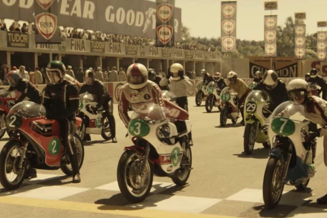 Jarno and Soili Saarinen