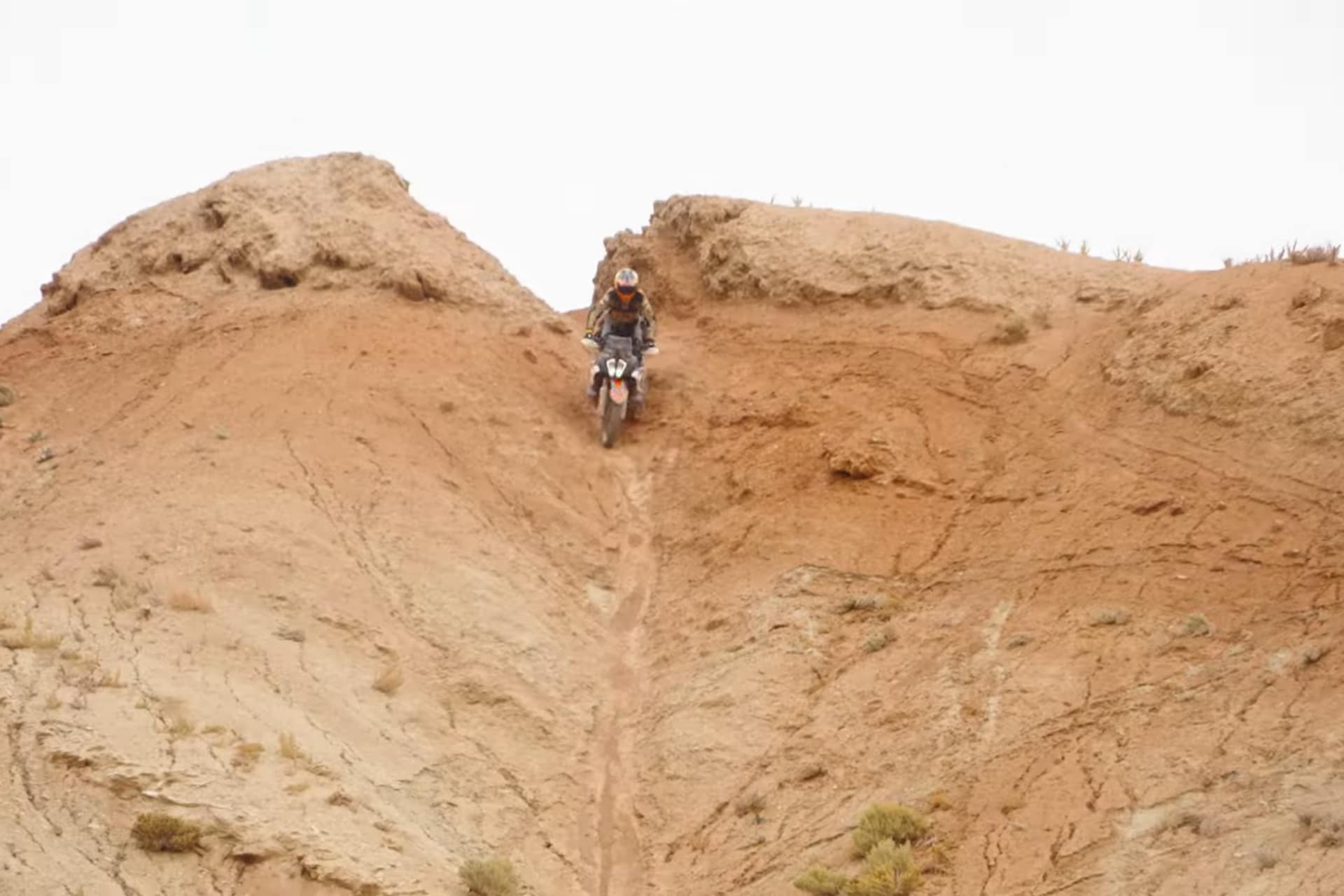 KTM 890 Adventure R