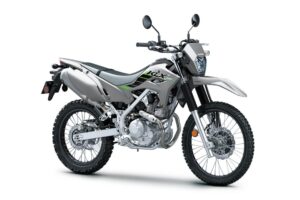 Kawasaki KLX230 2024