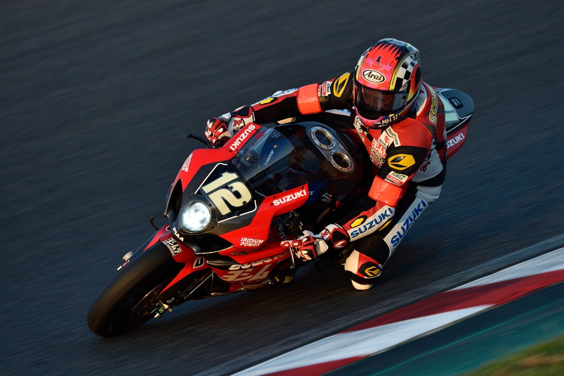 Kevin Schwantz
